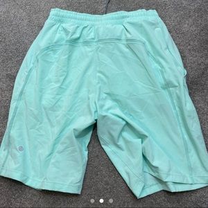 Lululemon Men’s Pace Breaker Short